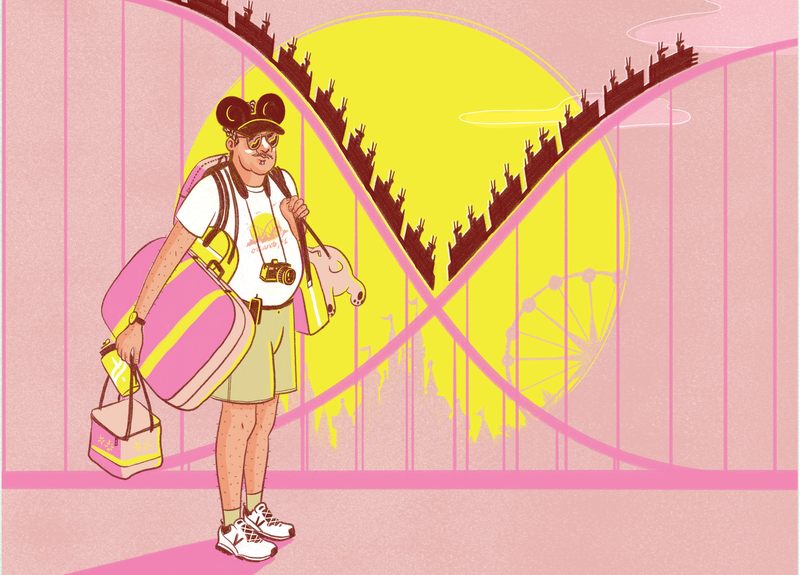 Illustration for article titled 2 Former Jezebel Staffers Wrote a Book About Men. Wow
